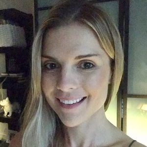 Meet your Posher, Kim